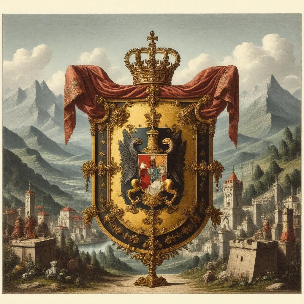 Bagrationi dynasty